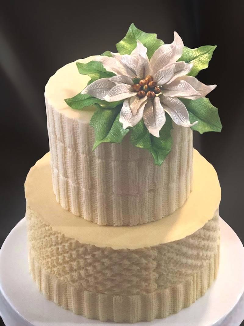 Cakes by Yen
