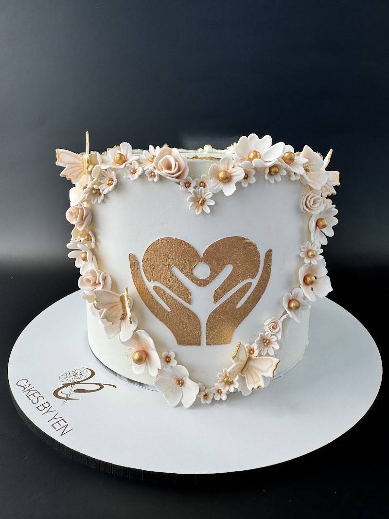 Cakes by Yen