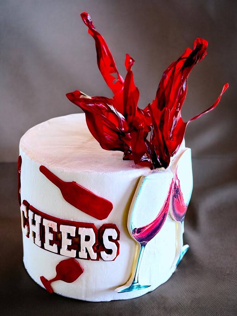 Cakes by Yen