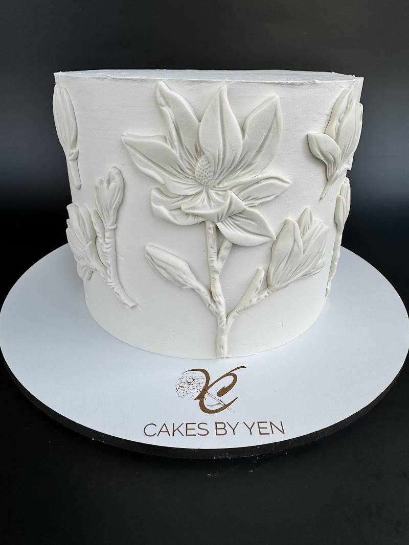 Cakes by Yen