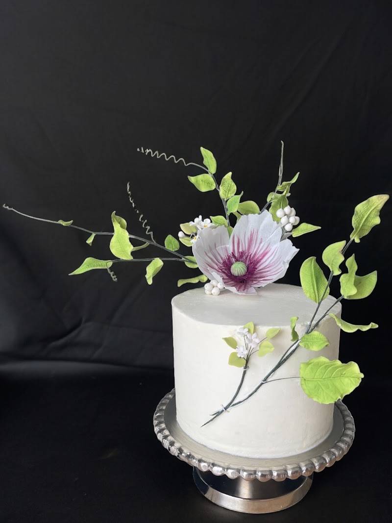 Cakes by Yen